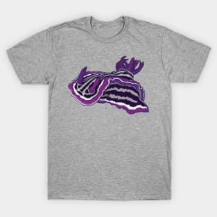 Sea Asexual T-Shirt